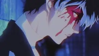 ghoul_001 - keepitmoving! (feat. spooky bands) (prod. by tenoji) (lyrics)