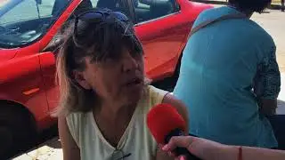 Šibenčani ne skrivaju svoje nezadovoljstvo povećanjem cijene struje || 11. srpnja 2017.