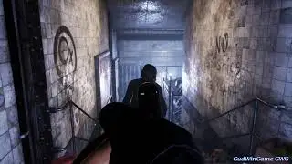 Eternal Evil - Прохождение игры часть16