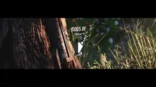 Mods of Fallout 4 - M79 Thumper Grenade Launcher by DDProductions83
