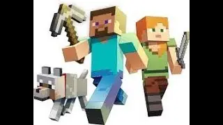 metin2 w minecraft? Gramy na serwerze E-Craft.pl