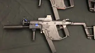 Best Gel Blaster for Beginners