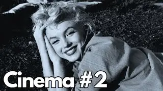 Film come arte e cinema come industria - Cinema #2