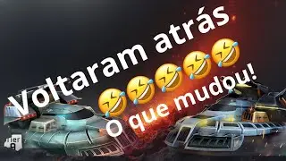 TinyBytes voltou atrás nos veículos, o que mudou!