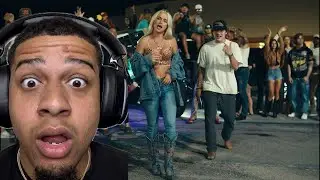 WHO IS JAS VON ? | Jas Von & Kidd G - Looking For Us (Official VIdeo) REACTION