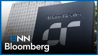 AtkinsR&eacute;alis posts higher profit on most recent quarter and raises outlook on nuclear division