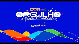 Magé: 460 Anos de Celebração!