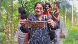 Welcome to Rasraj Goa Farms Tours| Integrated Natural Farming & Eco-Tourism Introduction