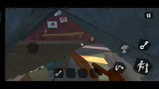 Hello Neighbor Speedrun 😂