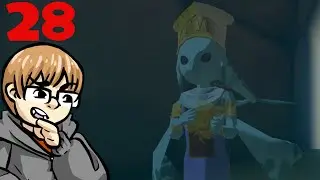 Awakening the Earth Sage - The Legend of Zelda: Wind Waker HD #28