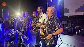 No hago mas na_La Salsa y el control_Esa mujer_eL Gran Combo en Humacao(PR)