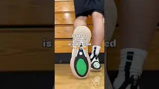 Aaron Gordon&rsquo;s New Basketball Shoe 👀🔥🐼