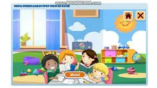 (5) Latihan, Profil Pengembang dan Referensi