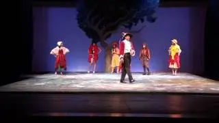 Story Theatre - Henny Penny