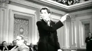 Mr. Smith Goes to Washington Trailer (Fanmade)