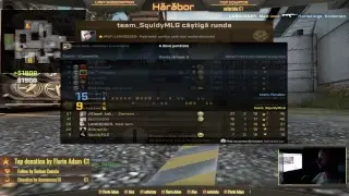 🔴LIVE    Cs:Go Fara Codati in 2018 !!