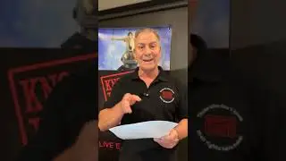 Important traffic fine update, positive cash update, misinformation petition &ndash; 29 Sep 2024