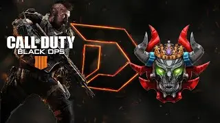 SOLO NUKE ON SLUMS - VMP CLASS SETUP (CALL OF DUTY BLACK OPS 4) | PS5