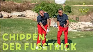 CHIPPEN - Weniger Fette & Getoppte B&auml;lle