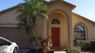 Tampa Homes for Rent 3BR/2BA by Property Management in Tampa Florida