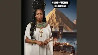 CHANT OF MOTHER EARTH &mdash; THE SUPREME