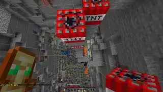 Completing the Gauntlet I & II on netheranarchy.org