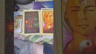 Hieros Gamos- Sacred union with Twin Flame