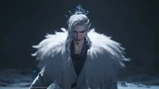 Granary Boss - Zheng E - Where Winds Meet