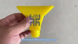 polyurethane spray nozzles