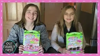 YUMMY NUMMIES MINI KITCHEN MAGIC