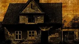 Haunting in Boone County WV