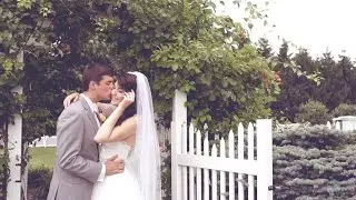 Eric & Ashley Seeds Wedding Film - G|K Media