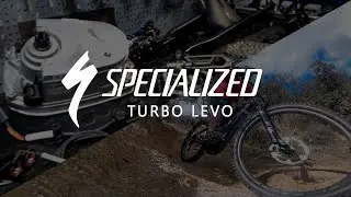 🛠 [DREAM BUILD TURBO LEVO Specialized] - BlackHill