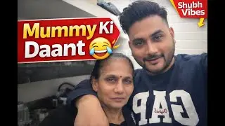 Day 3 | Mummy k dant aur chai #varanasi  #chai  #familyvlog  #dog