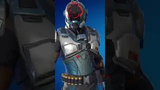 ВИЗИТЕР (РЕАЛЬНОСТЬ: НЕИЗВЕСТНА) | ОБЗОР ОБЛИКА FORTNITE 57