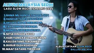 LAGU SLOW ROCK MALAYSIA 80-90AN - LAGU JIWANG 80AN DAN 90AN TERBAIK - KOLEKSI LAGU JIWANG LEGANDA