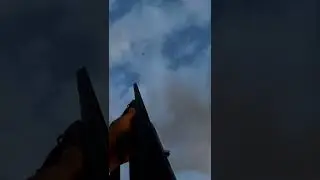 Day with the fantastic browning maxus 2