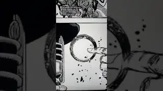 Soft and Wet Explained #jojo #jjba #jojobizarreadventure #anime #manga