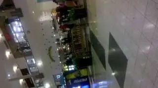 crazy naggers at moreno valley mall