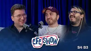 EFE SHOW S4B3 | WTCN & KENDİNE MÜZİSYEN