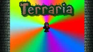 Terraria : Road to Hyatle-Cois II