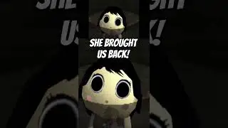 She brought us back! - #gaming #shorts #romhack #mario