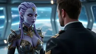 The Alien Queen Loved a Human&mdash;But Their Marriage Had One Impossible Rule