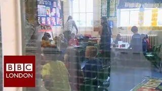 Headteachers warn of job cuts - BBC London News