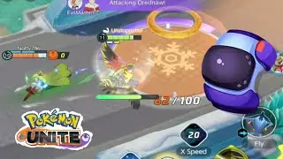 This is why you should use SCORE SHIELD | Pokemon Unite |