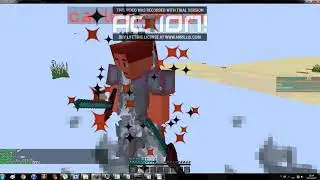 carlitosdrown Hack NO KNOCKBACK LOL KILL TO HACKER| pvptemple.eu