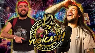 Yugicast! EP1 T3 Rene Memento GOD gana el YCS de Yugioh en Mexico 2025 rompe maldici&oacute;n!