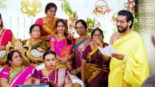 Raghava & Manasi Engagement Video