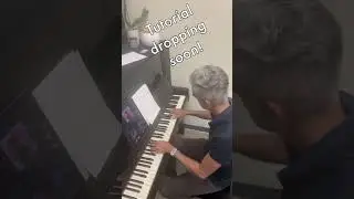 SahBabii - &ldquo;Pull Up Wit Ah Stick&rdquo; piano cover #pianocover #piano #sahbabii #pianotutorial #music