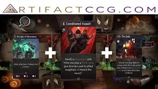 The Coordinated Assault Suite: Death to All Objectives!